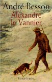 ALEXANDRE LE VANNIER TOME 2 LES AUVERNOIS
