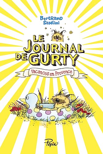JOURNAL DE GURTY (LE) (1)