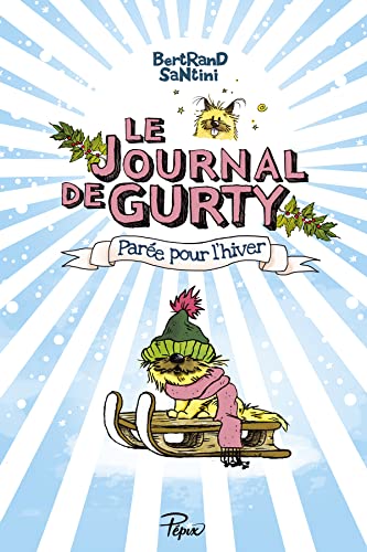 JOURNAL DE GURTY (LE) (2)