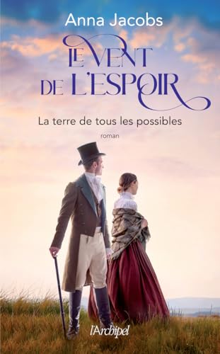 LA TERRE DE TOUS LES POSSIBLES