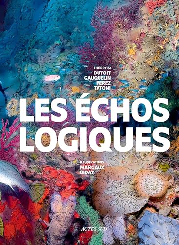 LES ECHOS-LOGIQUES