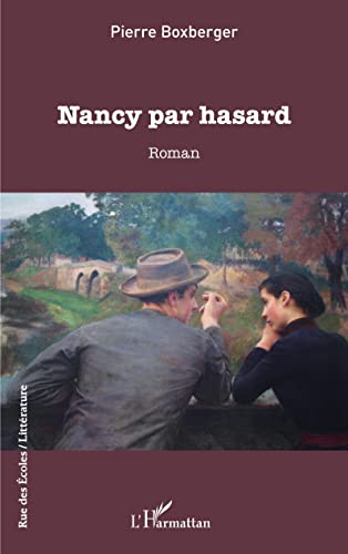 NANCY PAR HASARD