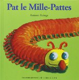 PAT LE MILLE-PATTES