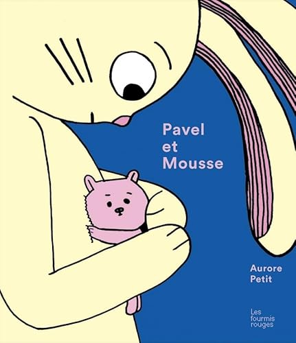 PAVEL ET MOUSSE