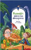 ROMAIN ADORE LES DINOSAURES