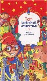 TOM, LE PÈRE NOËL DES ANIMAUX