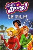 TOTALLY SPIES : LE FILM