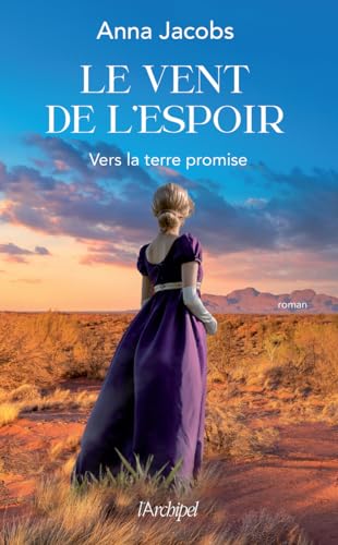 VERS LA TERRE PROMISE